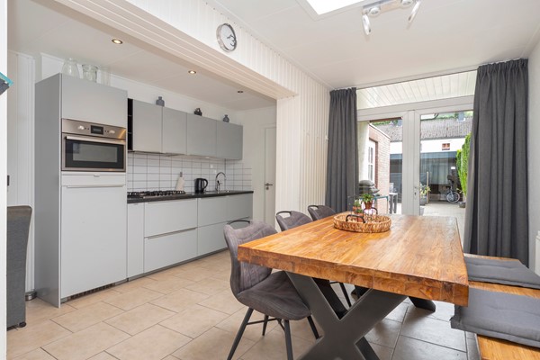 Medium property photo - Sint Lambertusstraat 29, 6136 XD Sittard